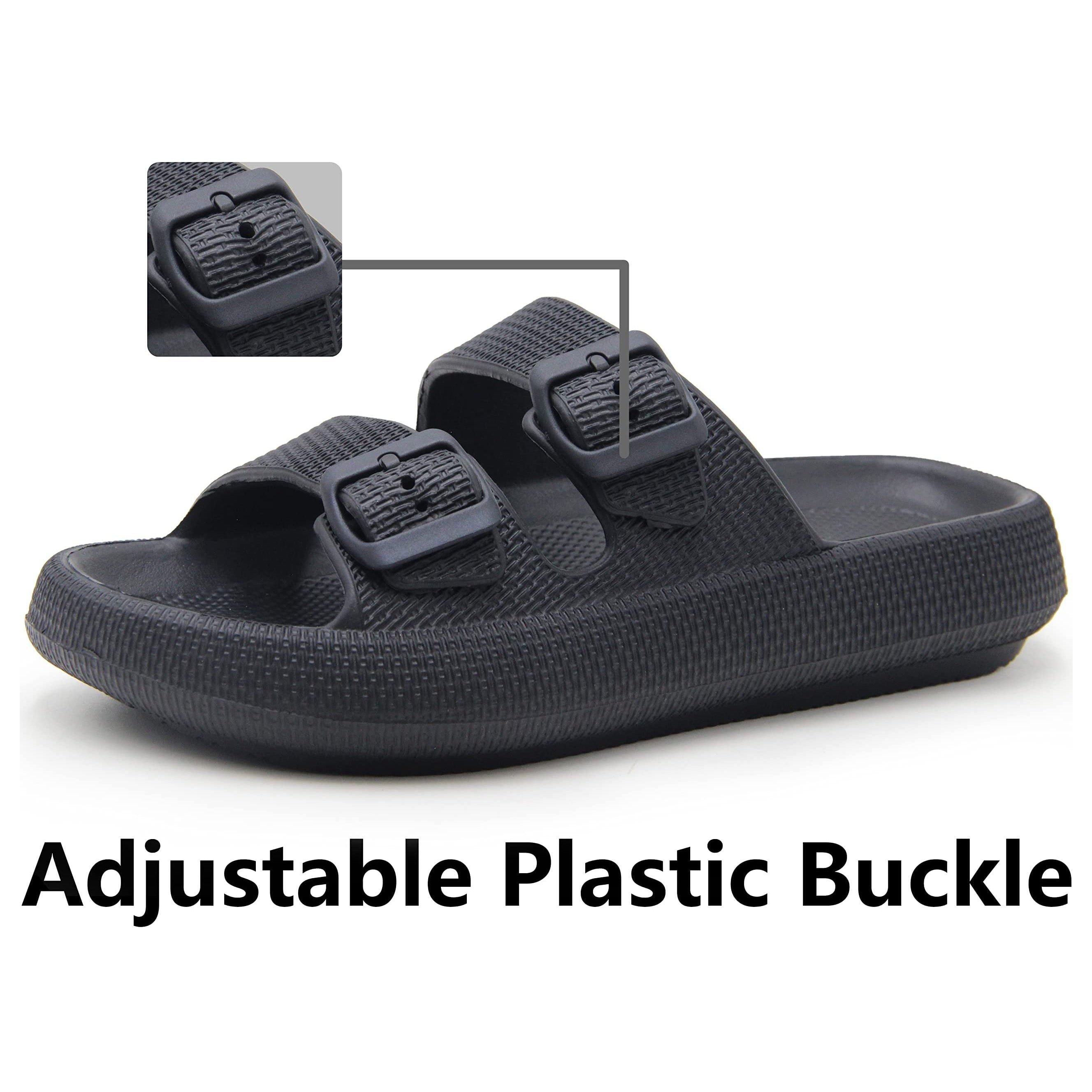 Men's Non Slip Casual Sandals for Beach Outdoor Spring Summer