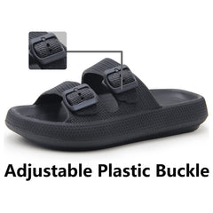 Men's Non Slip Casual Sandals for Beach Outdoor Spring Summer