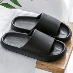 Women's Waterproof Non slip Casual Slippers For Indoor & Outdoor