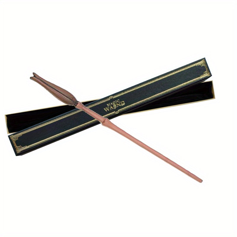 Ancient Noble Wizard Witch Magic Wand Halloween Party Costume Props