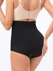 High Waist Brief Shaper Women's Lingerie