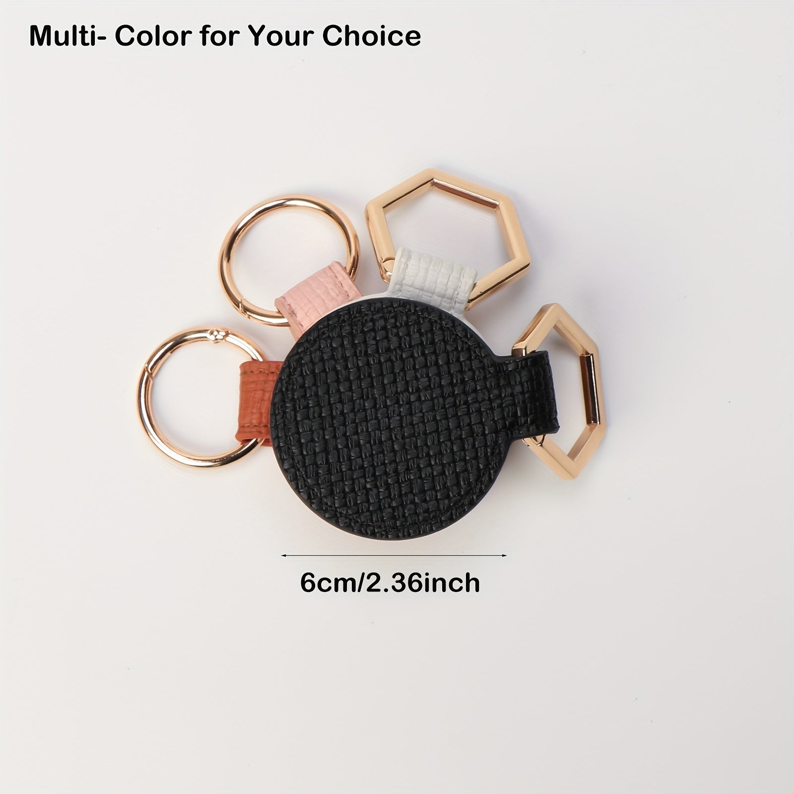 Magnetic Hat Clip Handbag Holder Travel Outdoor Camping Hiking