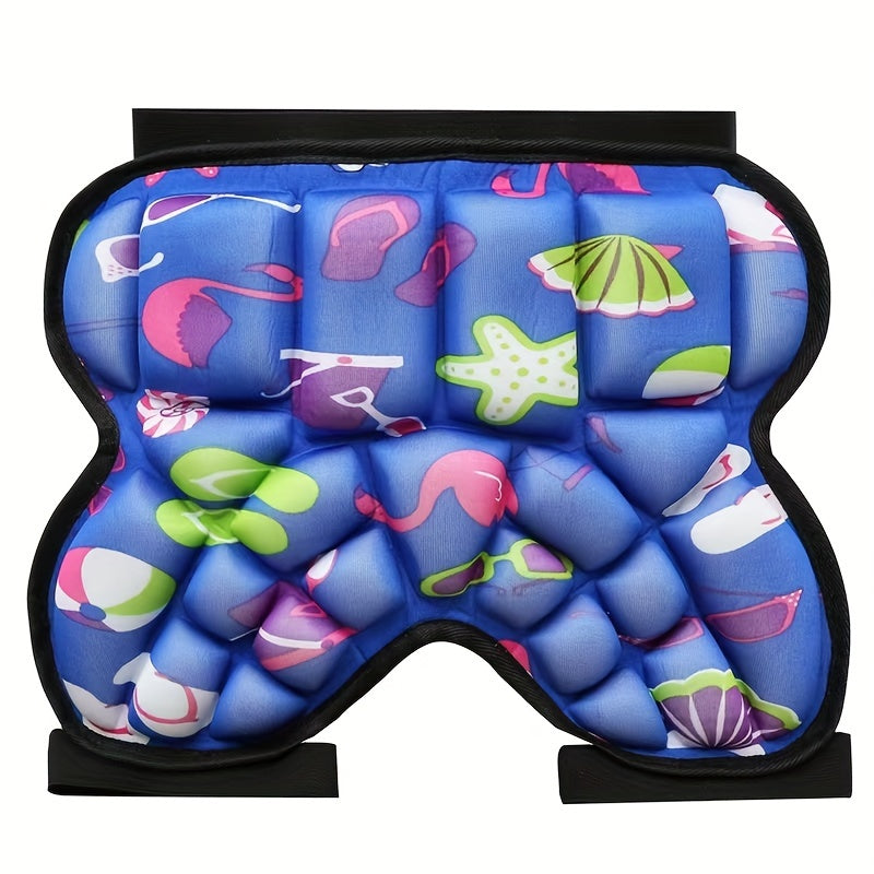 Thickened Hip Protector Roller Skating Pad Butt Protector
