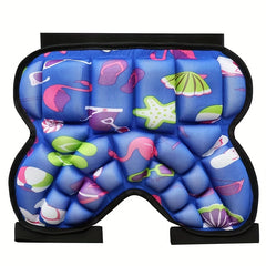 Thickened Hip Protector Roller Skating Pad Butt Protector