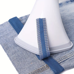 Iron on Repair Patches for Pants Hemming Tape DIY