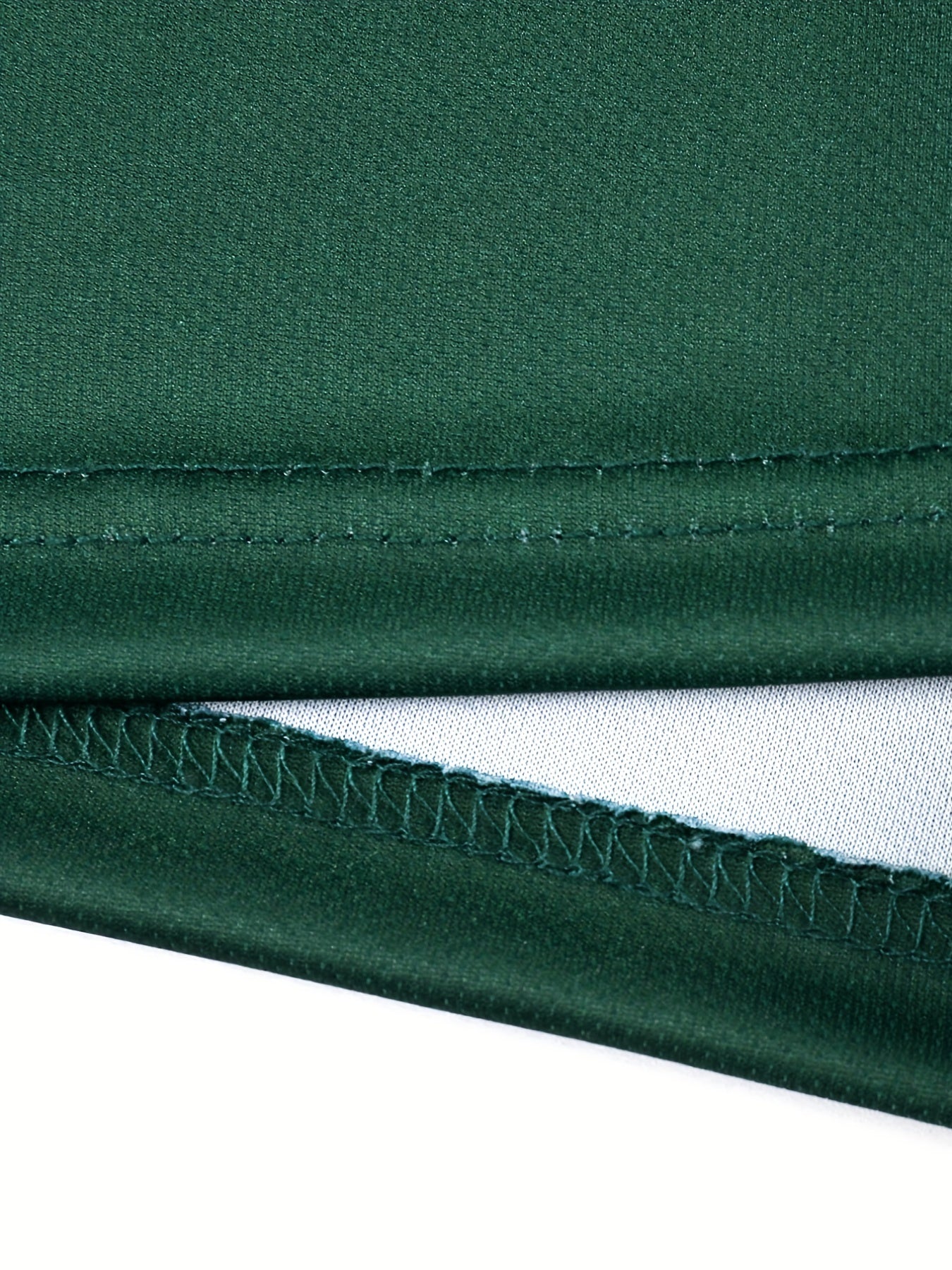 Boy's Soccer Jersey & Shorts Set for Football Training