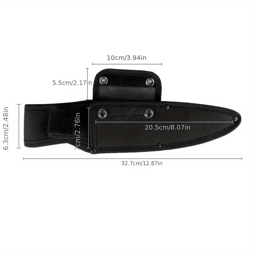 Durable Outdoor Sheath for Folding Blade Pocket Knives