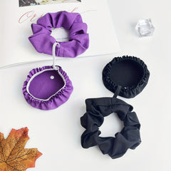 Drink Cover Scrunchies Reusable Washable for Party Club Use