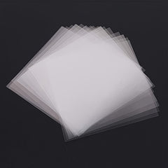 4pcs Large Transparent Nail Bead Board Set