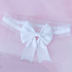 Sexy Lace Wedding Garter Set Elastic Band Bridal Leg Garter