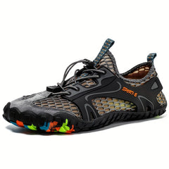 Quick Dry Water Shoes Lightweight Breathable for Pool Beach