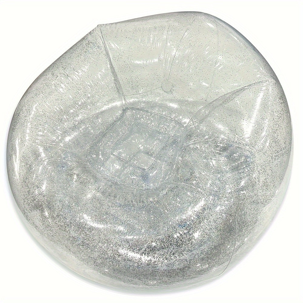 Fashionable Sparkling Ball Sofa - Stylish Home Charm