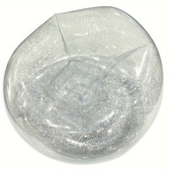 Fashionable Sparkling Ball Sofa - Stylish Home Charm
