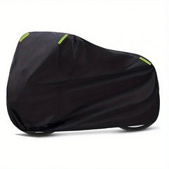 Universal Waterproof Motorcycle Cover All Season Protection