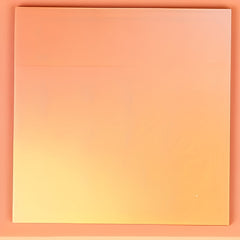 Reusable Solid Semi-Transparent Sticky Notes
