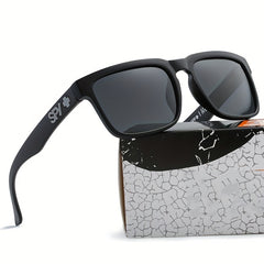 Men's Large Frame Sunglasses UV Protection Sunglasses