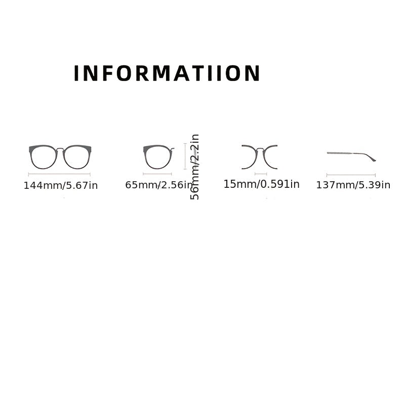 Glitter Gradient Polarized Sunglasses UV400 Sun Shades for Driving