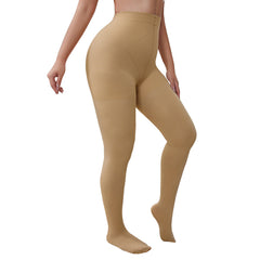 15-20mmHg Compression Pantyhose for Women