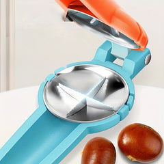 Chestnut Opener Stainless Steel Kitchen Gadget