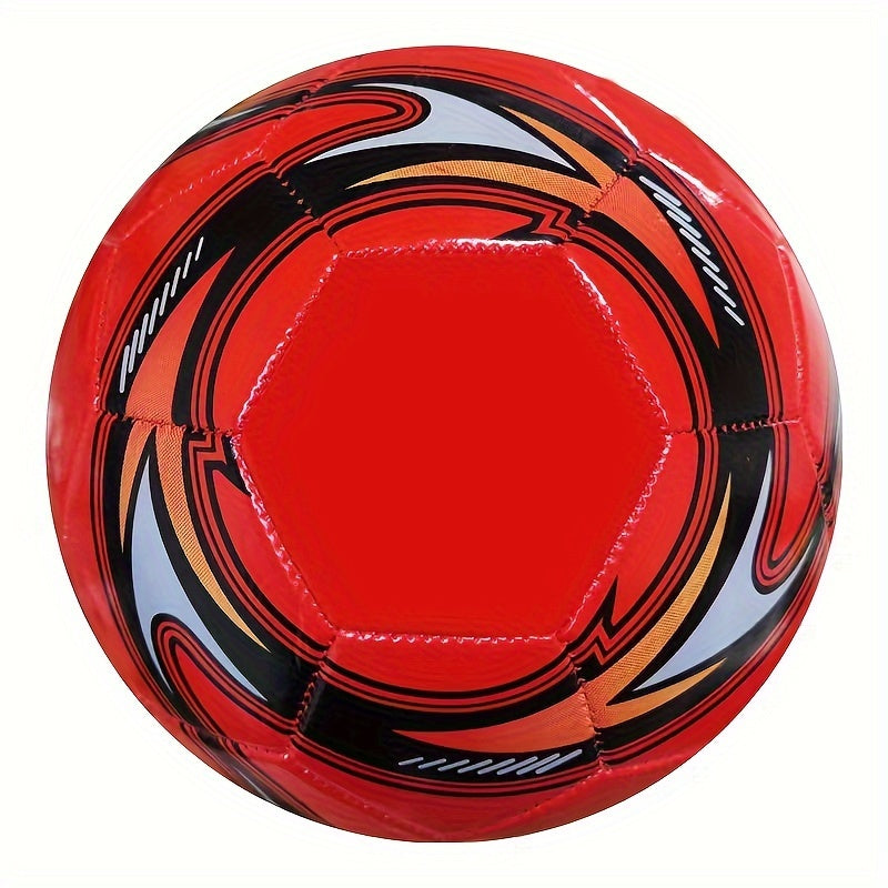 PVC Football For Training And Competition