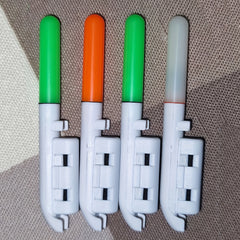 LED Glow Stick Night Fishing Strike Alert Waterproof Luminous Lamp