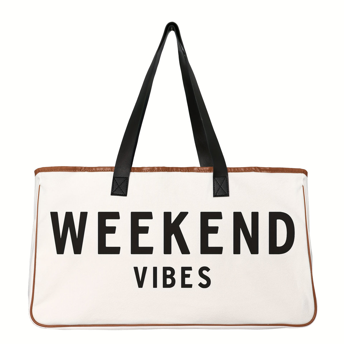 Large Capacity Canvas Tote Bag for Women or Men