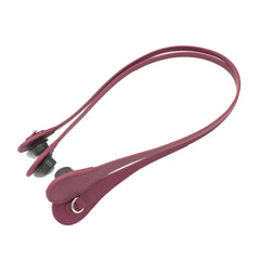Teardrop End Shoulder Handles for O Bag City Handbags