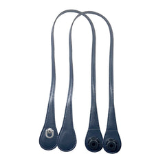 Teardrop End Shoulder Handles for O Bag City Handbags
