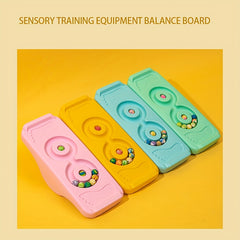 Educational Training Balance Board Seesaw Toy