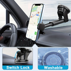 Universal Car Phone Holder Dashboard Air Vent Mount