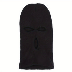Unisex Ear Protection Windproof Balaclava Cap Ski Cold Hat