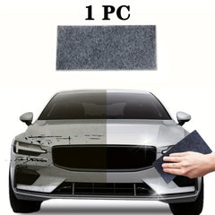 Car Scratch Wiping Cloth Paint Repair Water Stain Car Wax Cleaning
