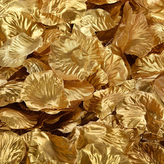 100pcs Rose Petals Wedding Decor DIY Craft Supplies