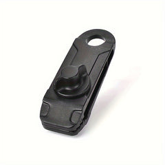4pcs Tent Pull Point Shark Clips Camping Canopy Hook Clip