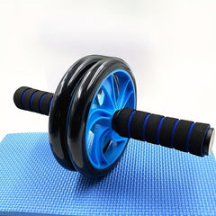 Ab Exercise Wheel Ab Muscle Trainer Ab Roller Fitness Equipment