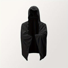Cooling Towel Sport Hoodie Towel UV Protection Quick Drying Absorbent Towels