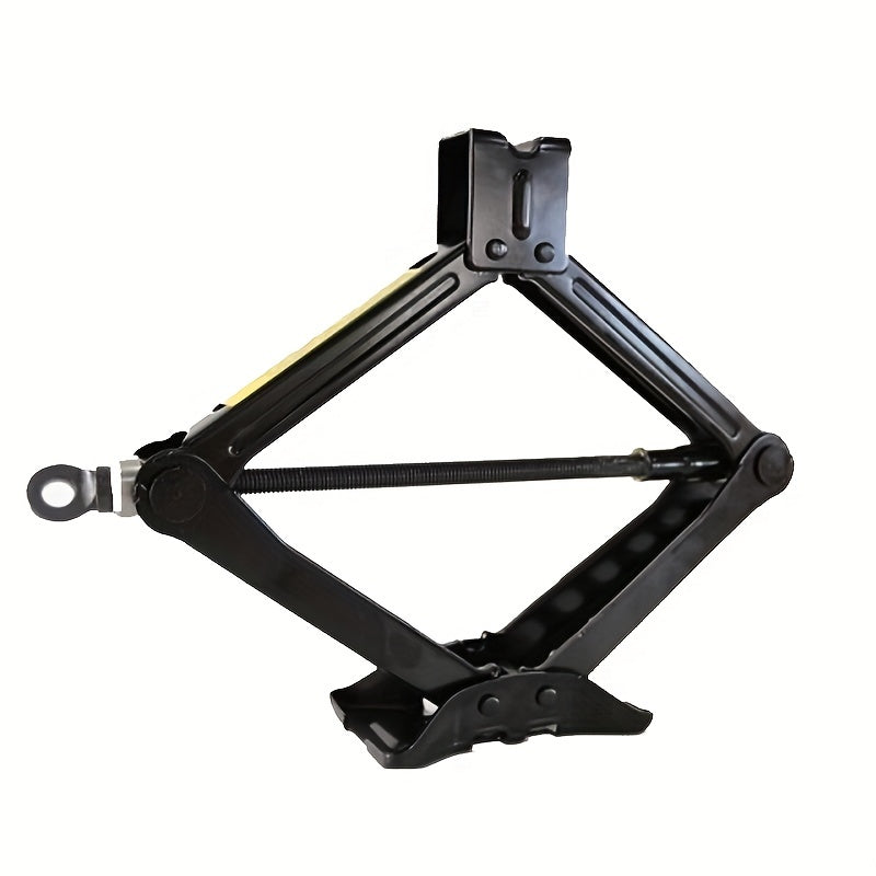 Car Tire Changing Tools Small Car Scissor Jack