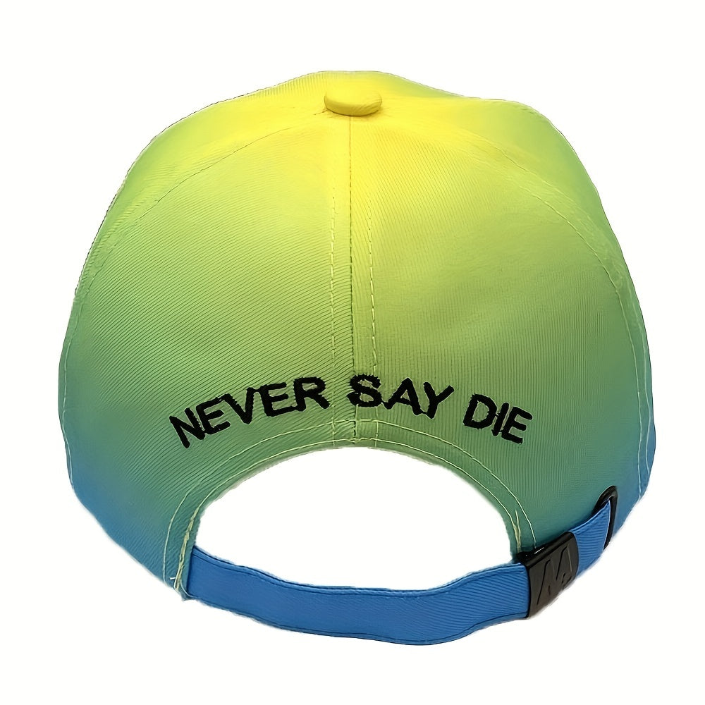 Versatile Baseball Cap Casual Sunscreen Sun Hat