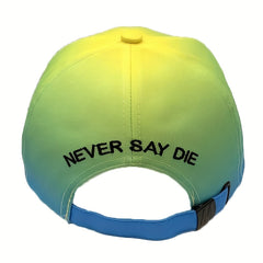 Versatile Baseball Cap Casual Sunscreen Sun Hat