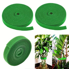 Small Garden Magic Tape Plant Binding Tree Branch Tie Belt