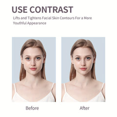 20pcs Invisible V Face Lifting Sticker Neck and Eye Lifting Paste