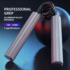 A-Shaped Grip Enhancer 100-350lb Resistance