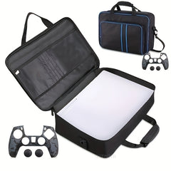 Stylish PS5 Handheld Storage Bag