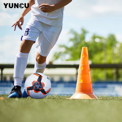 Waterproof Soccer Ball for Outdoor Competition and Training