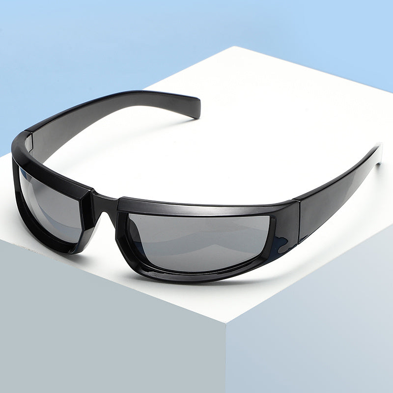 Outdoor Sports Sunglasses for Men and Women