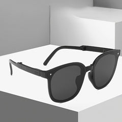 Boho Photochromic Folding Sunglasses for Women