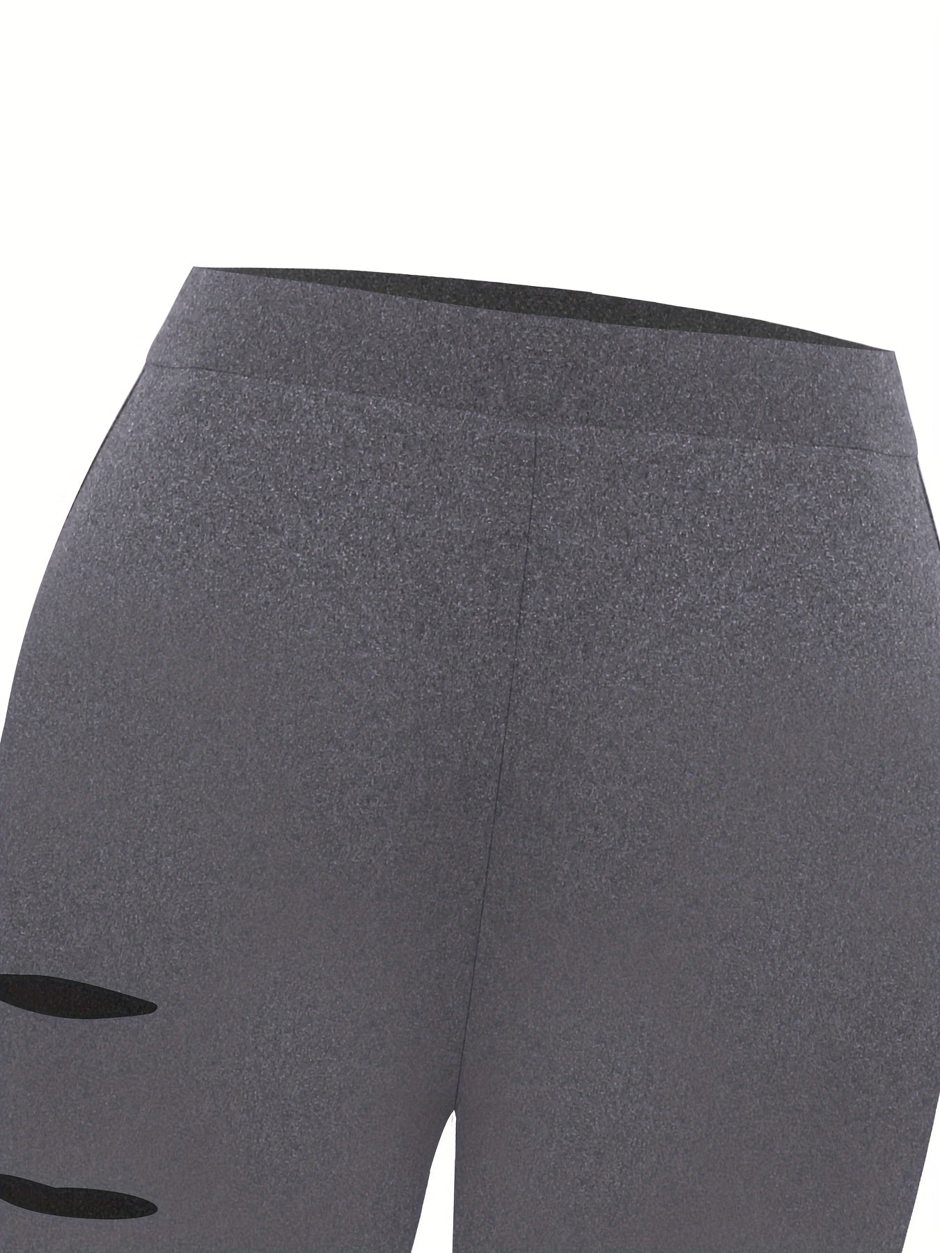  Sexy High Rise Flare Leg Pants