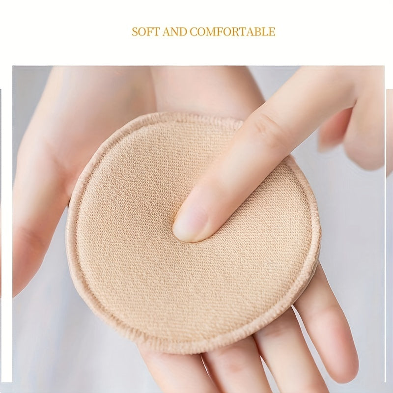 Women's Five Toe Socks With Forefoot Cushioning For High Heels