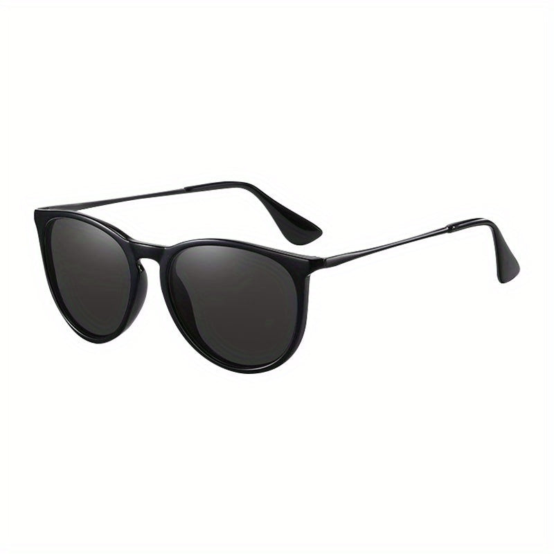 Men's Aviator Sunglasses Vintage Driving Glasses