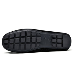 Men's Lightweight Slip-On Loafer Shoes